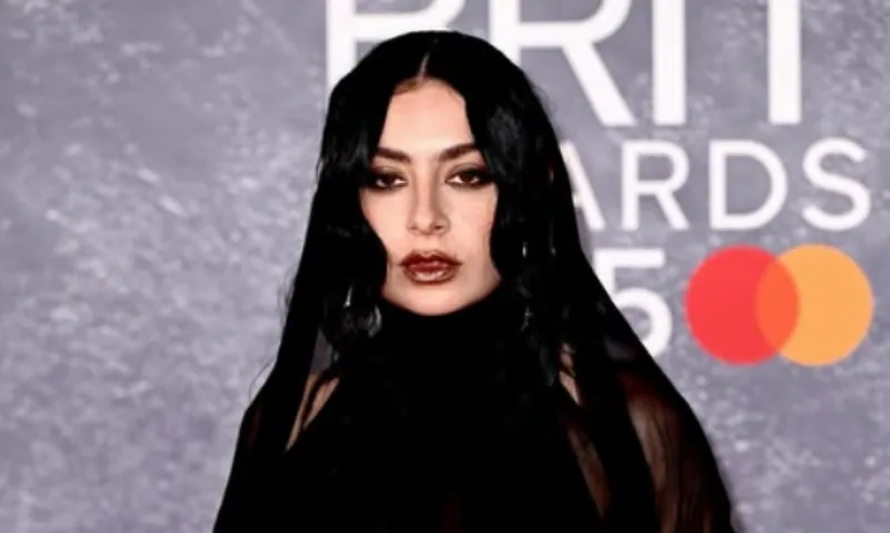 Charlie XCX