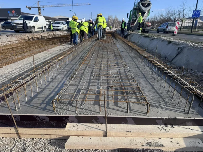 betoniranje pruga hrasnica