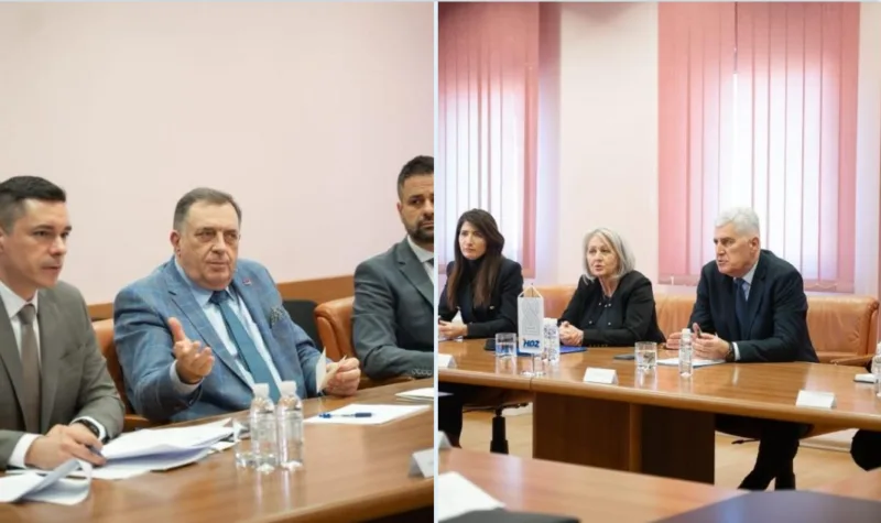 dodik covic mostar s