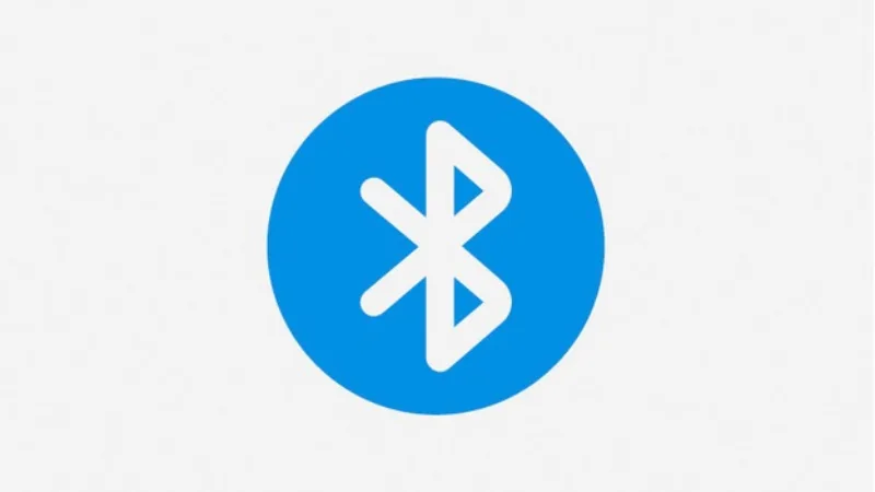 bluetooth