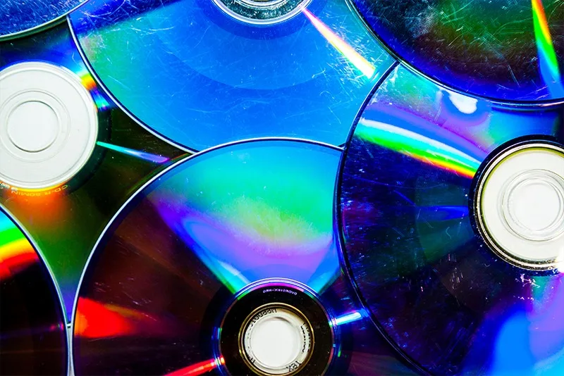 dvd diskovi