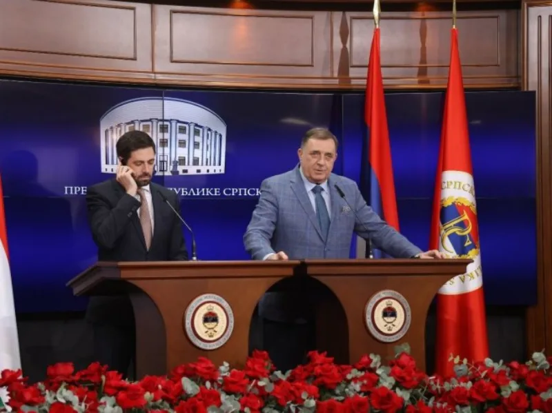 magyar dodik
