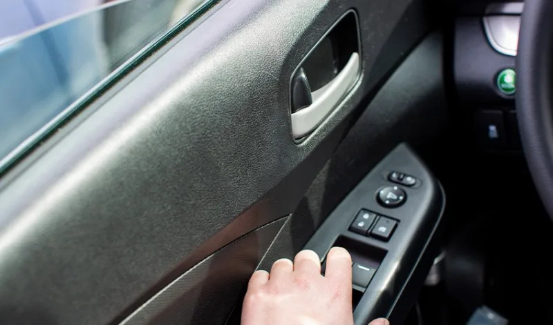 prozori auto spuštanje i dizanje