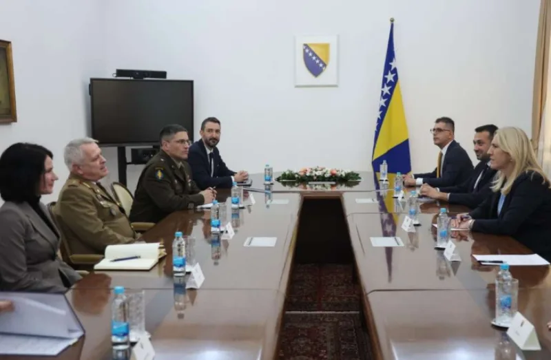 cvijanovic nato eufor 1