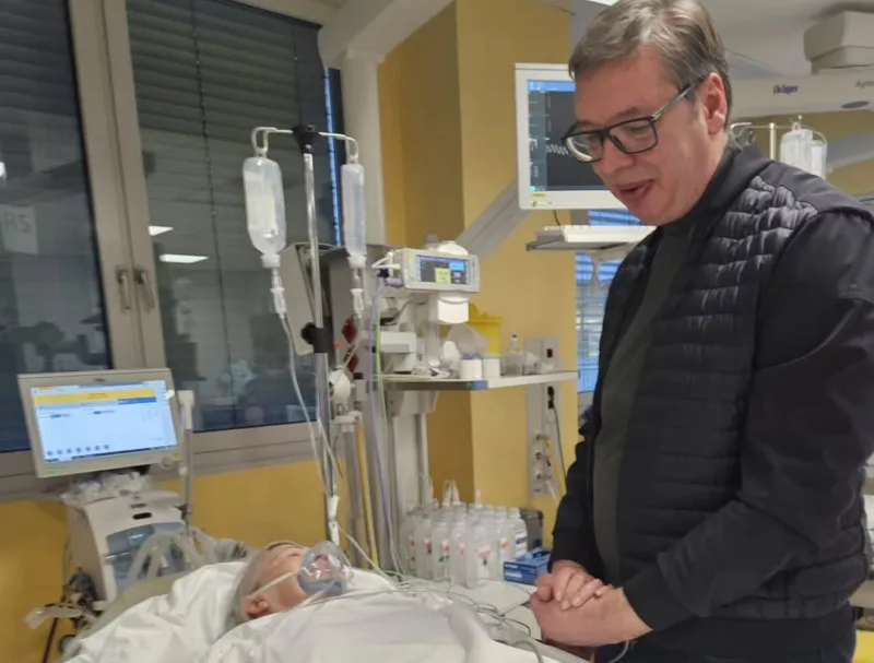vucic bolnica