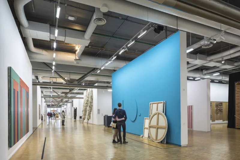 Centre Pompidou