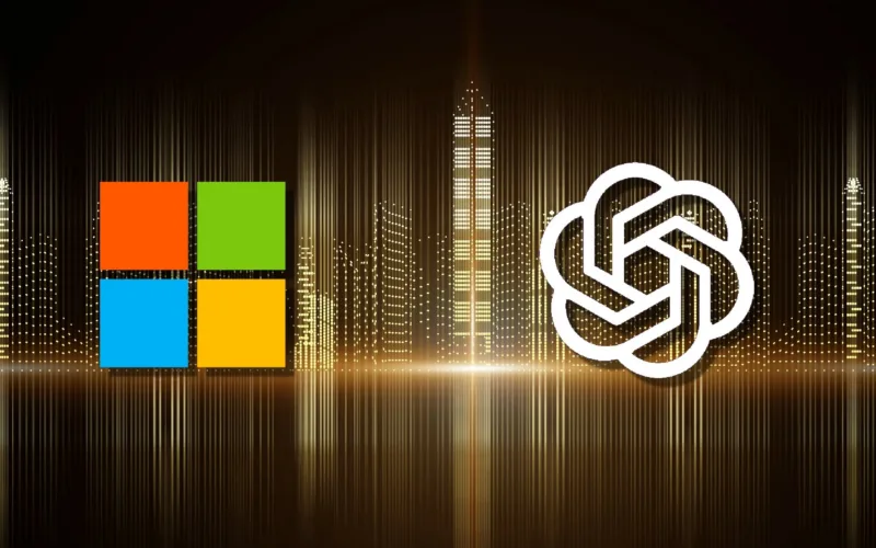 microsoft i openai