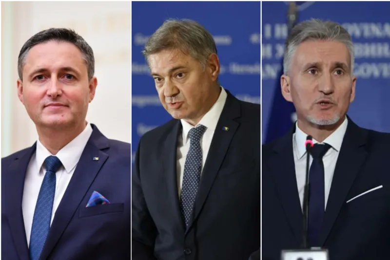 becirovic, zvizdic ademovic
