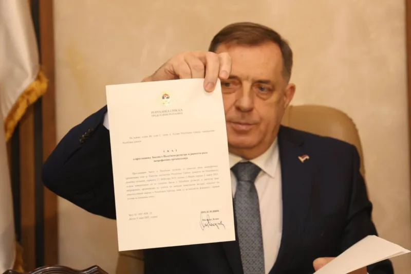 dodik
