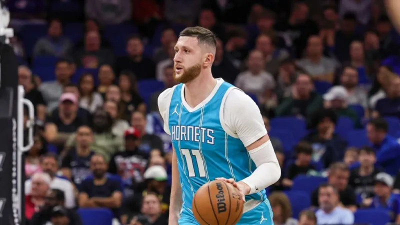 Jusuf Nurkić