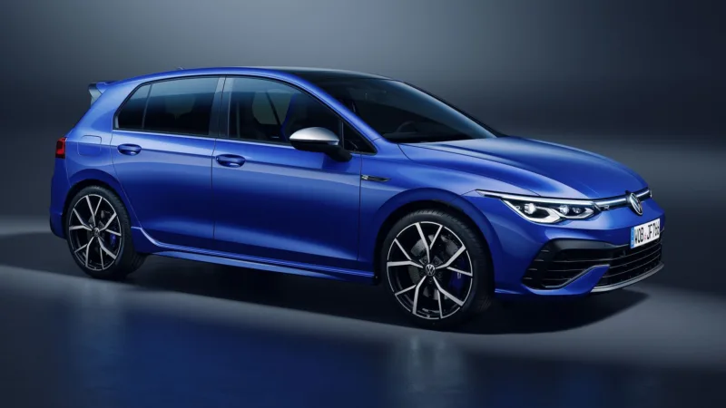 golf 8