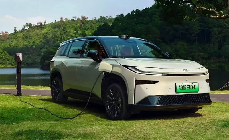 toyota
