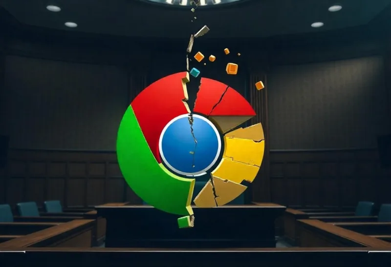 google chrome