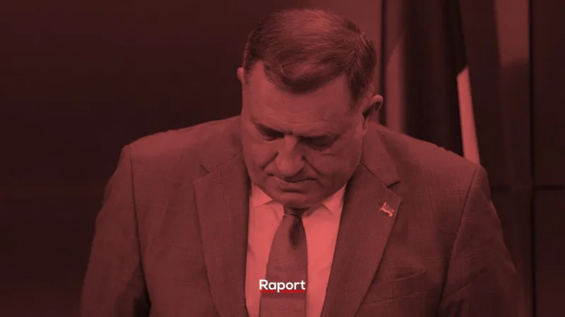 dodik crvena glava