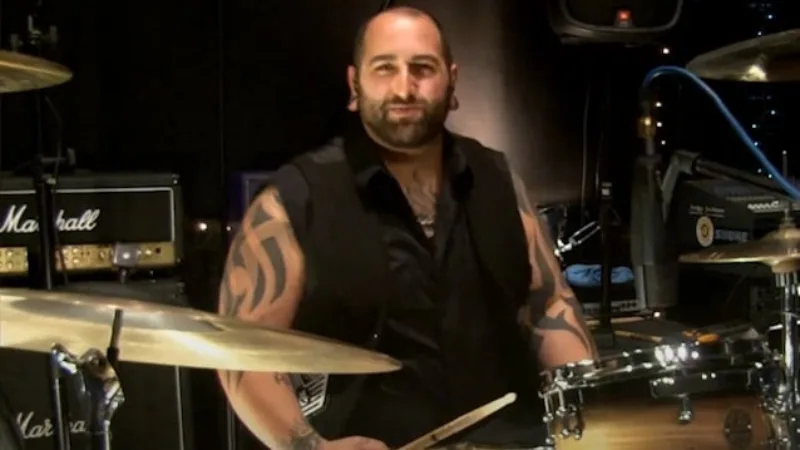 Aaron Rossi