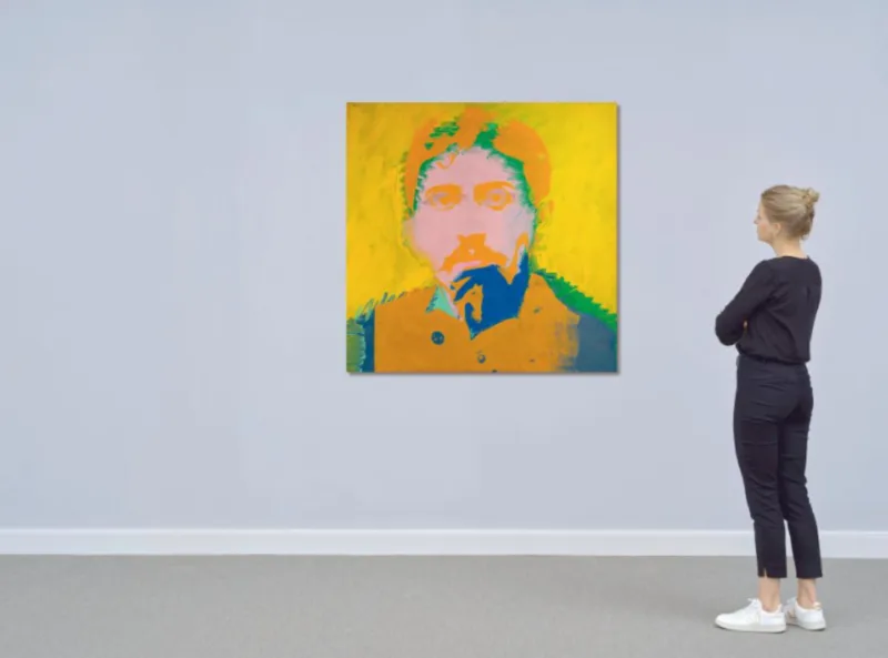 Dorotheum andy warhol