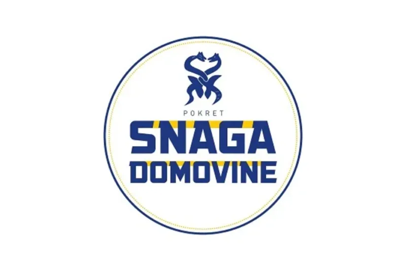 snaga domovine pokret