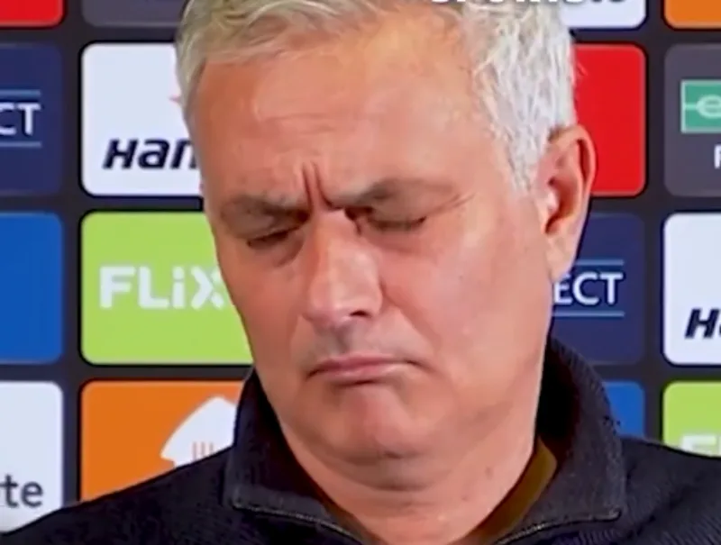 jose mourinho