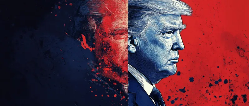 freepik-donald trump