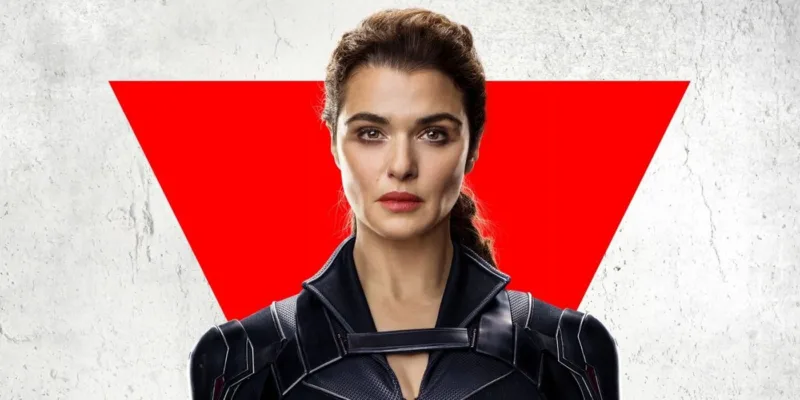 Rachel Weisz