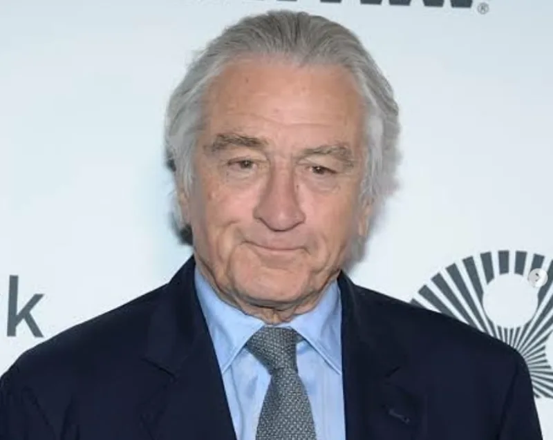 de niro