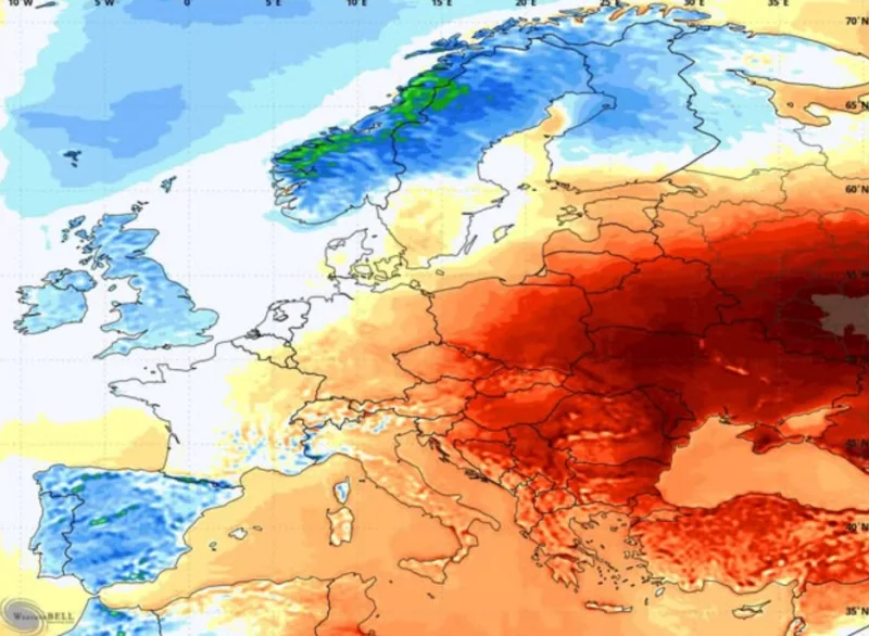 bhmeteo prognoza