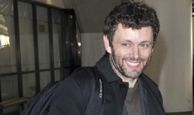 michael sheen