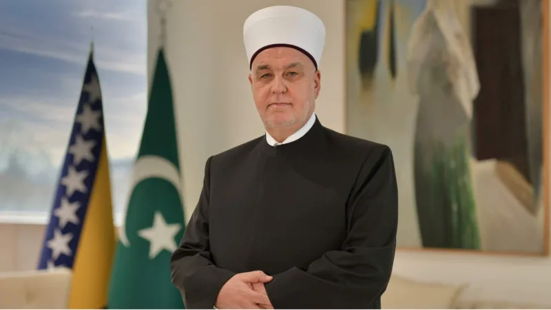 Reisul-ulema