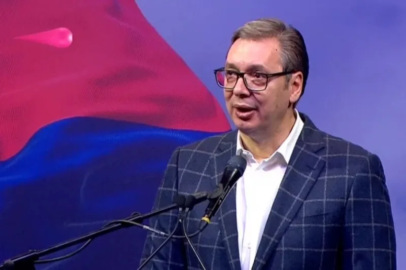 vučić u smederevu