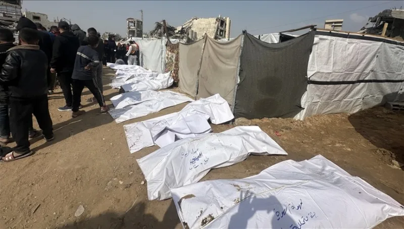 gaza
