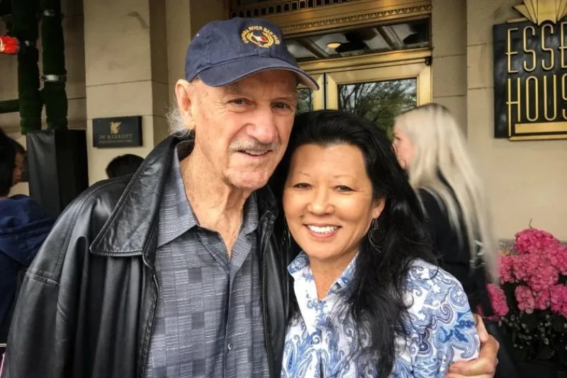 gene hackman supruga