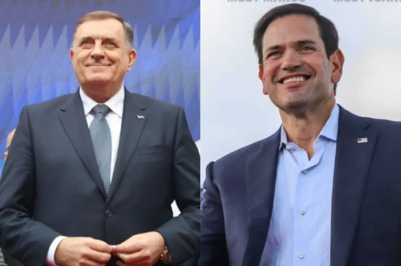 dodik rubio