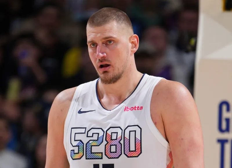 nikola jokic