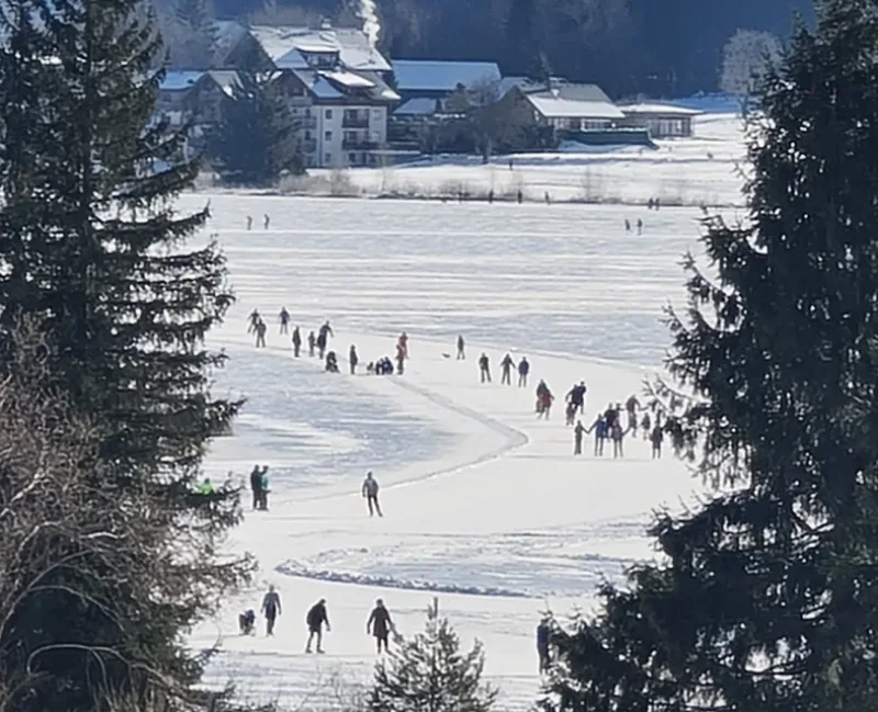 weissensee
