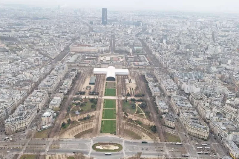 pariz 5