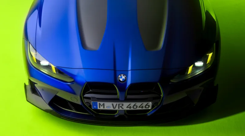 bmw Valentino Rossi Edition3