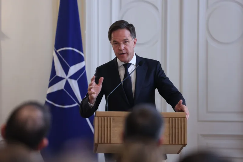 rutte mark