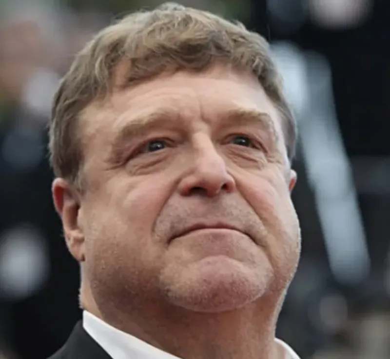 John Goodman