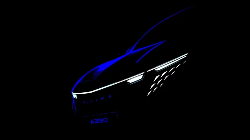 alpine