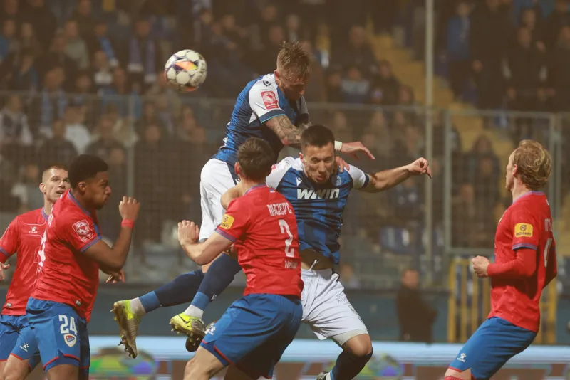 zeljo borac