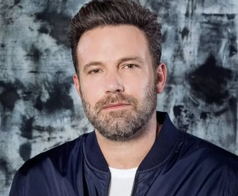 Ben Affleck
