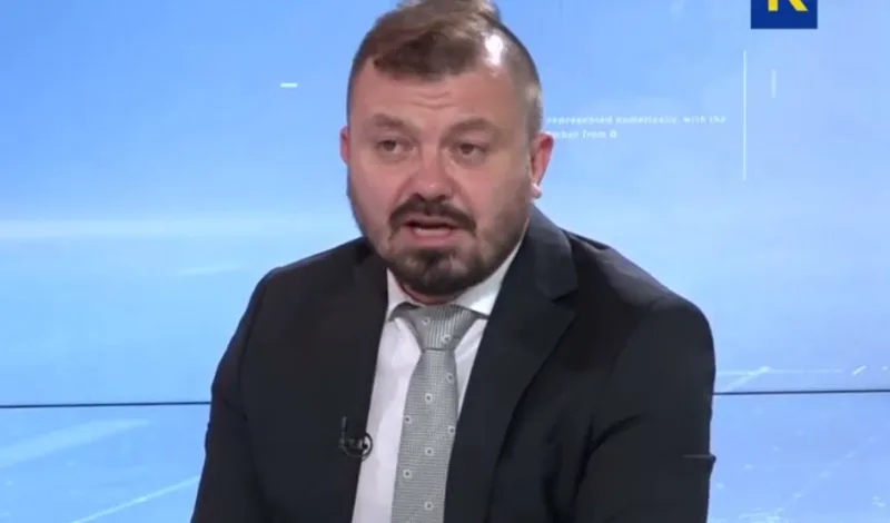 vedran alidzanovic