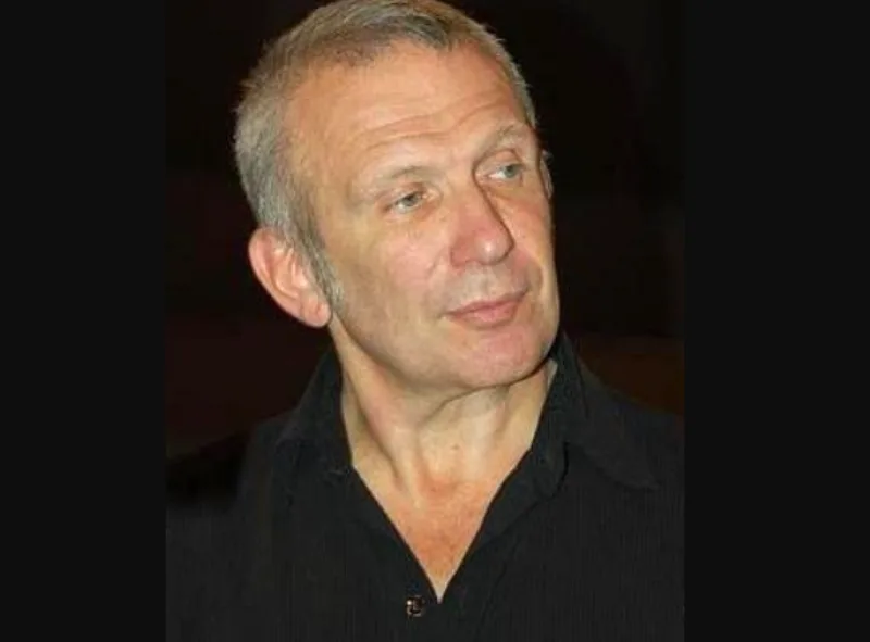 Jean Paul Gaultier