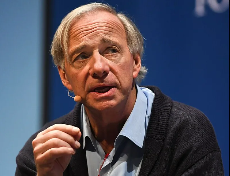 Ray Dalio