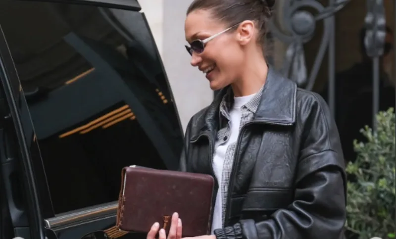bella hadid