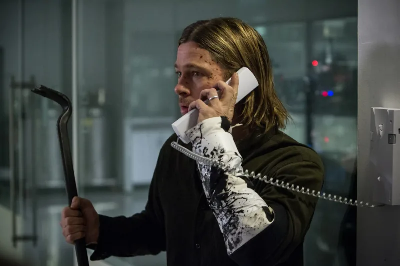 world war z