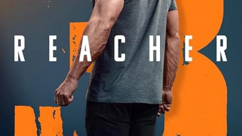 jack reacher