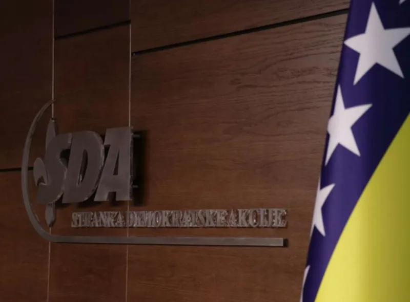 sda 1