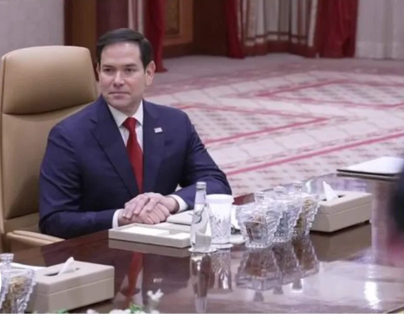 rubio 5