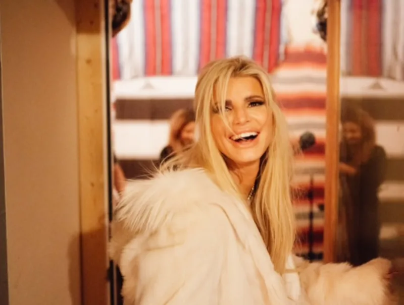 jessica simpson